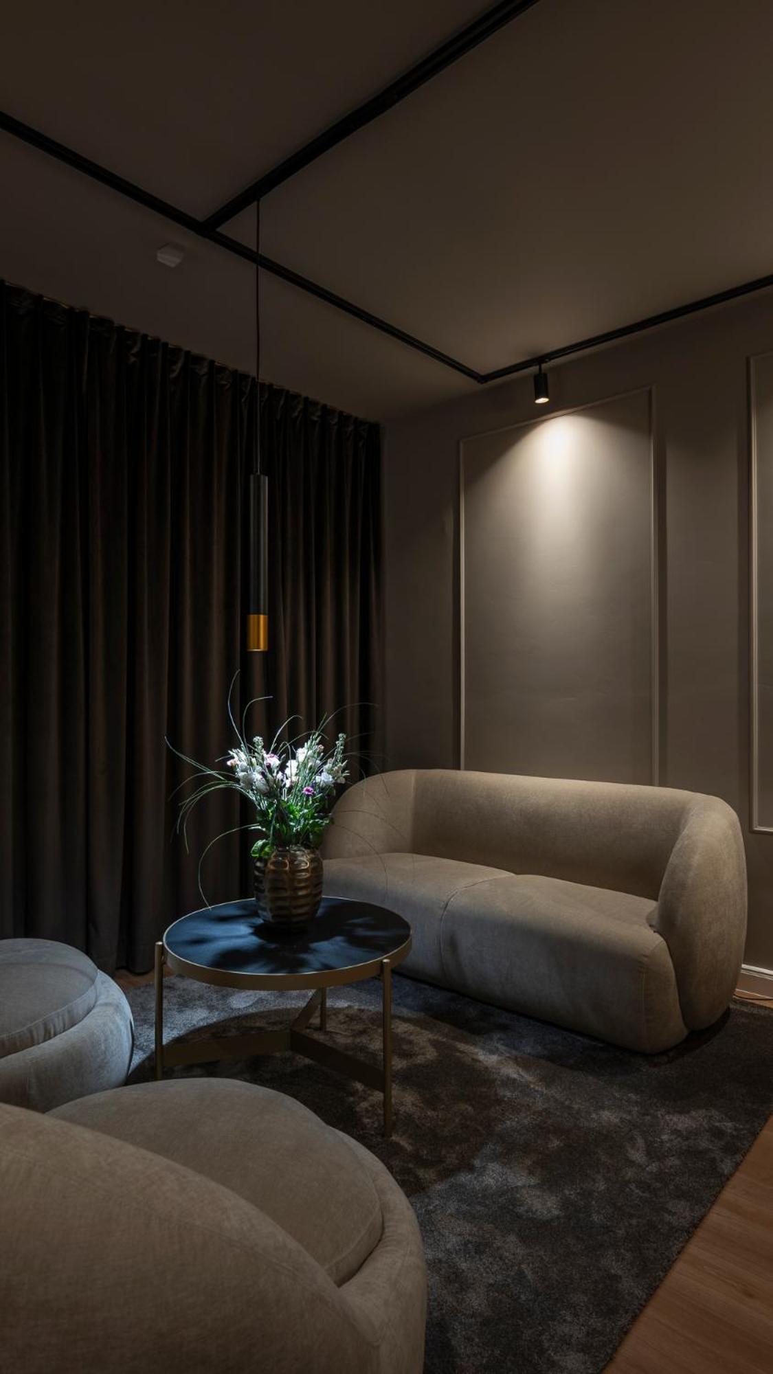Leipzig Suites Exteriör bild
